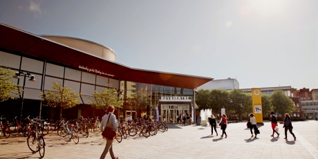 Karlstad University