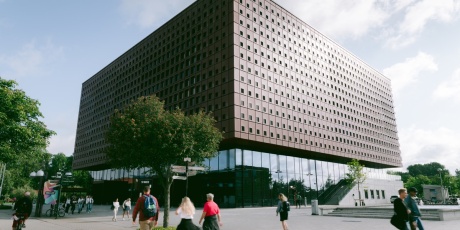 Linköping University