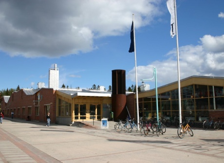 Luleå University of Technology