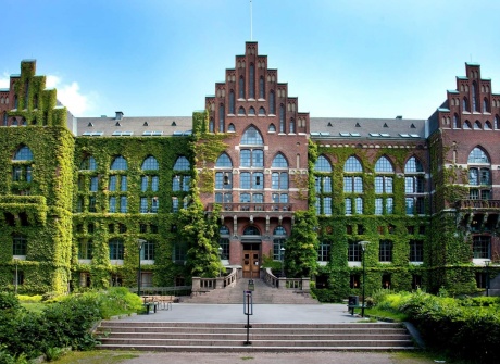 Lund University