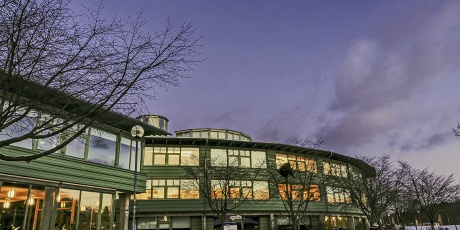 Stockholm University