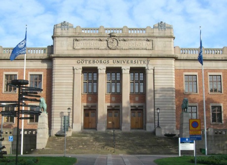 University of Gothenburg