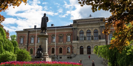 Uppsala University